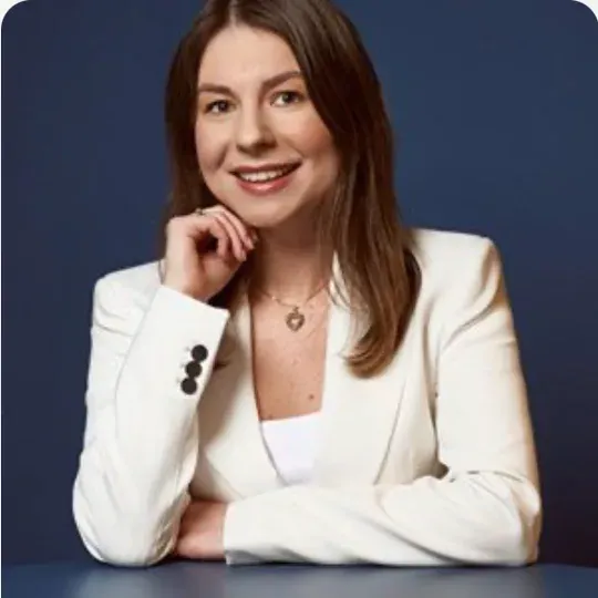 Anna Surdacka