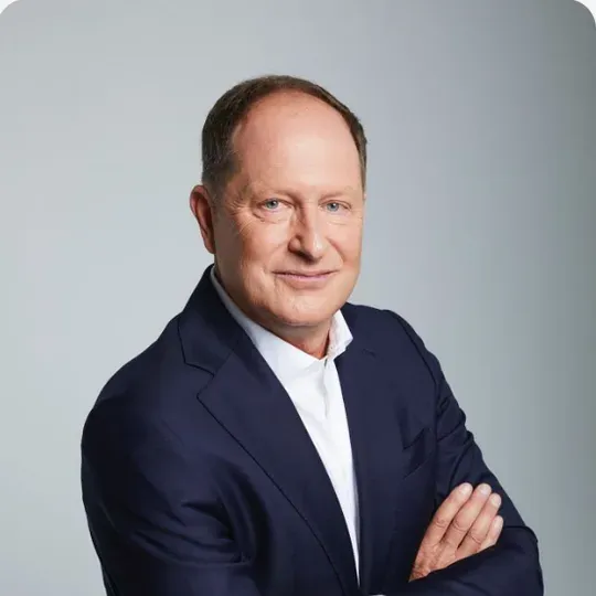 Mark Brzezinski