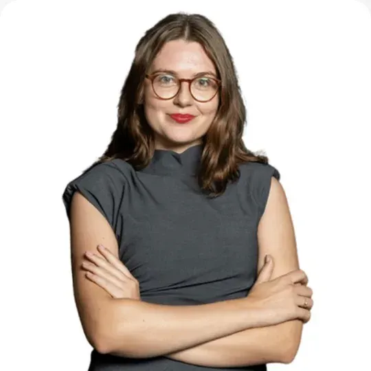 Oliwia Sagan