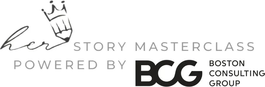 #HerStory Masterclass, powered by Boston Consulting Group