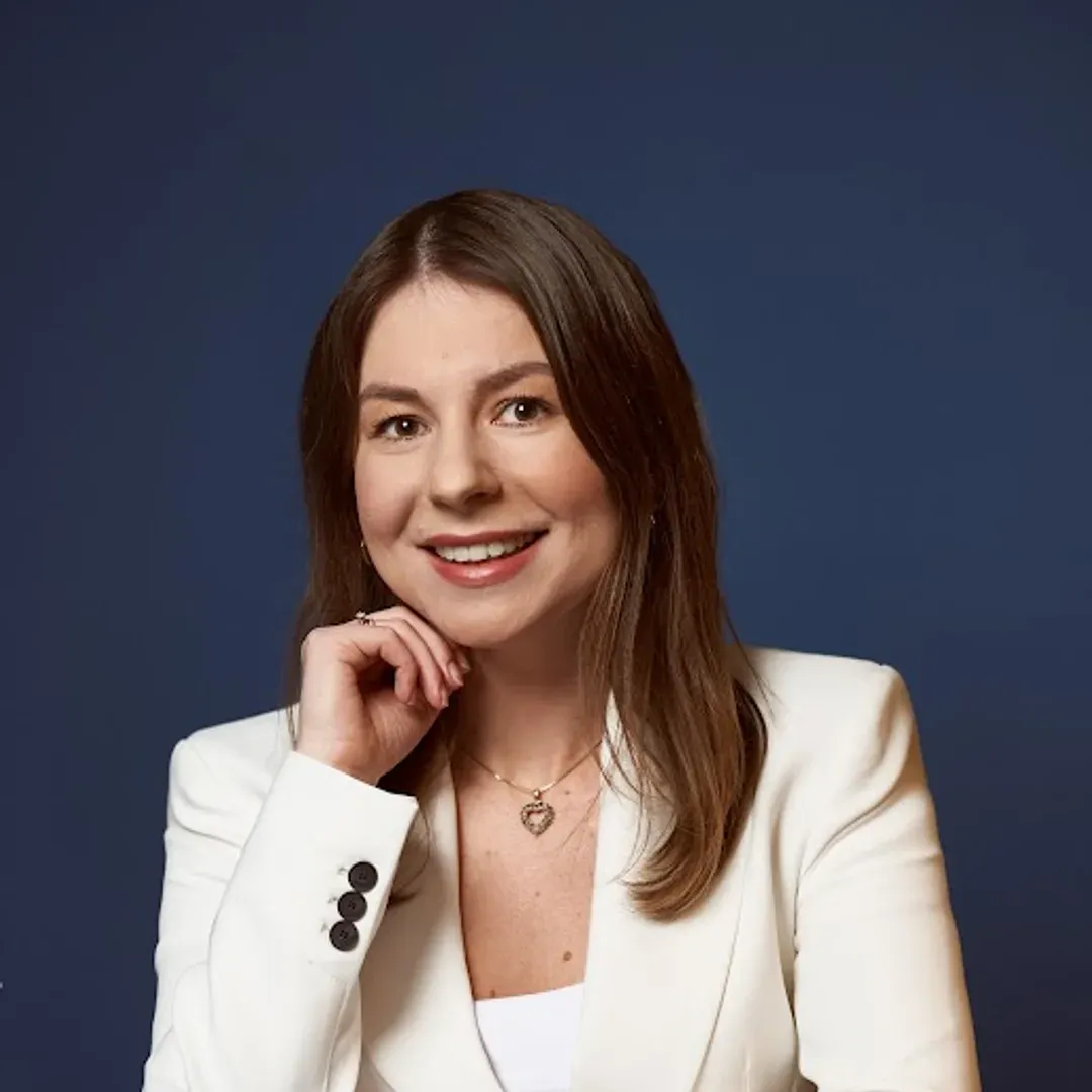 Anna Surdacka