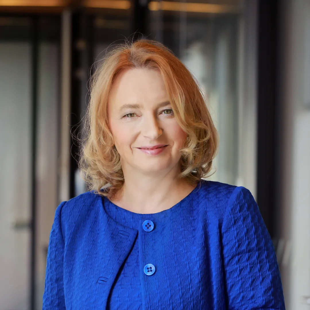 Bożena Graczyk