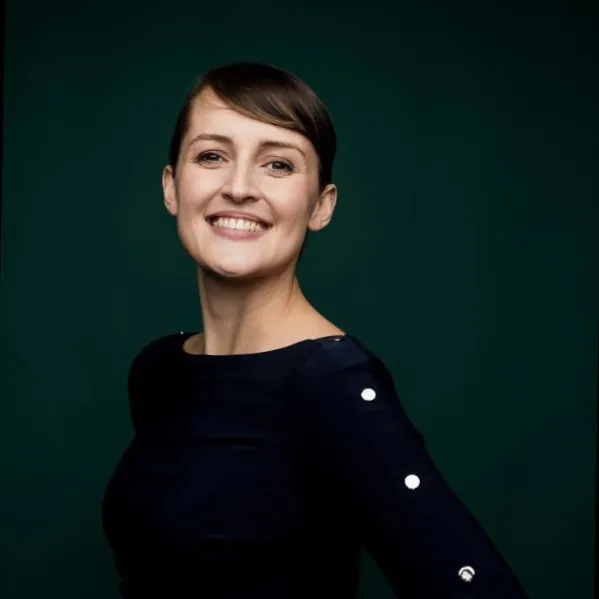 Daria Sulgostowska