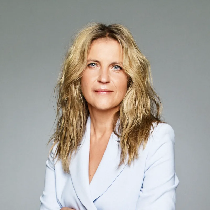 Dorota Żurkowska