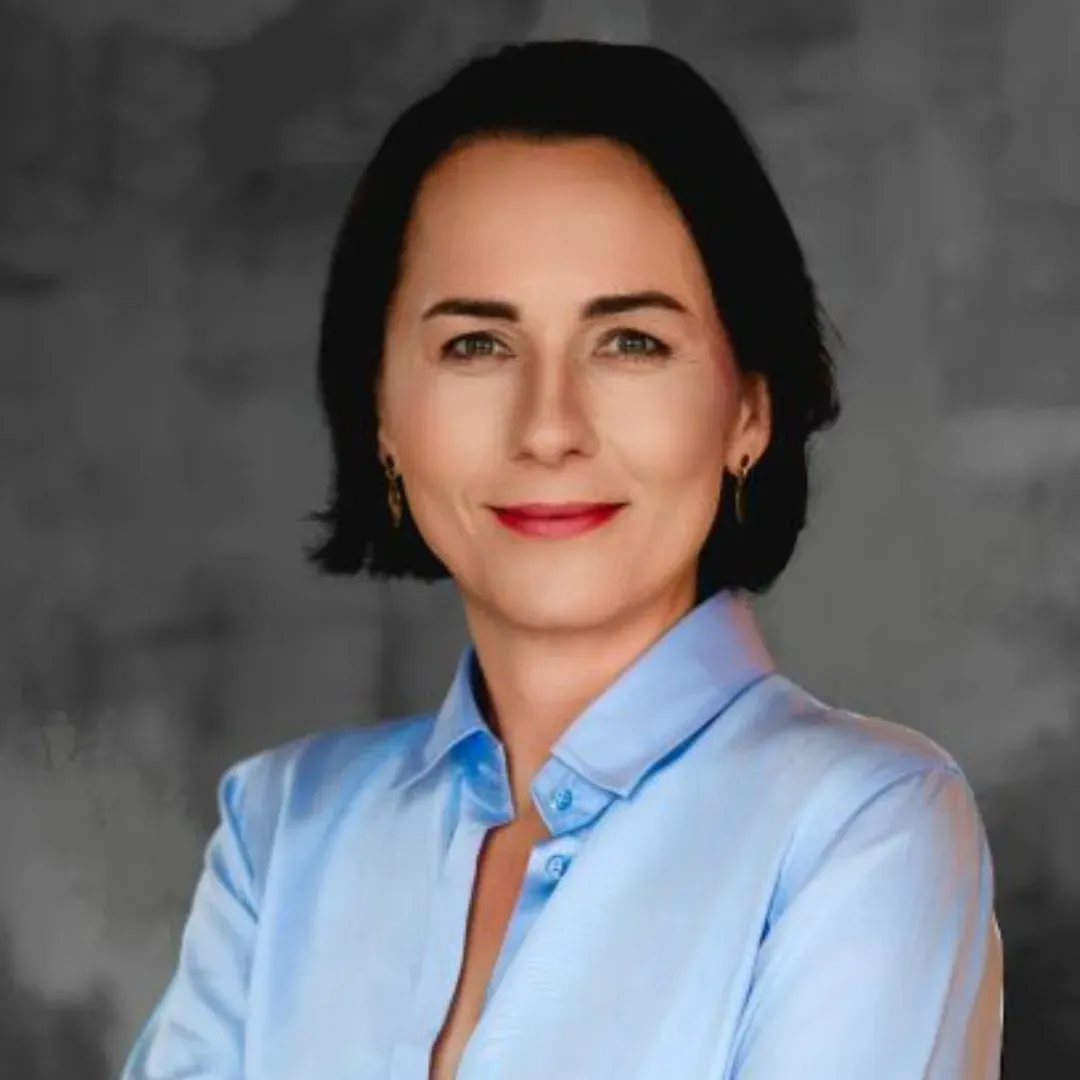 Ewa Zmysłowska