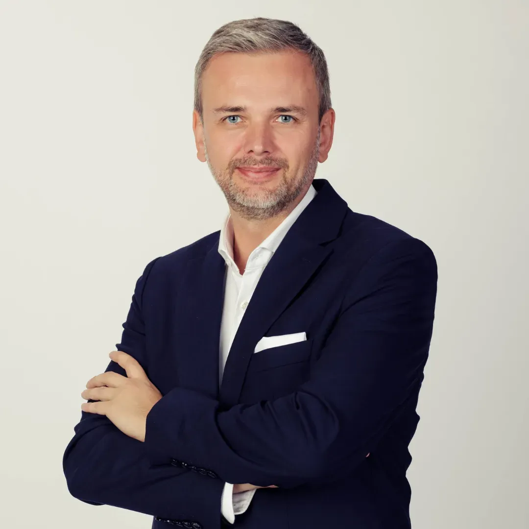 Grzegorz Mazurek