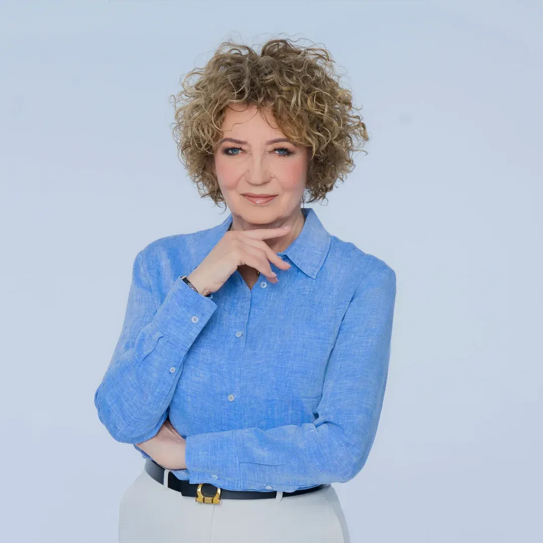 Hanna Zdanowska