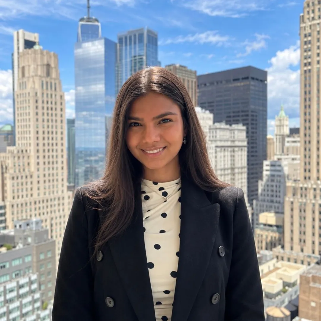 Jessica Shah