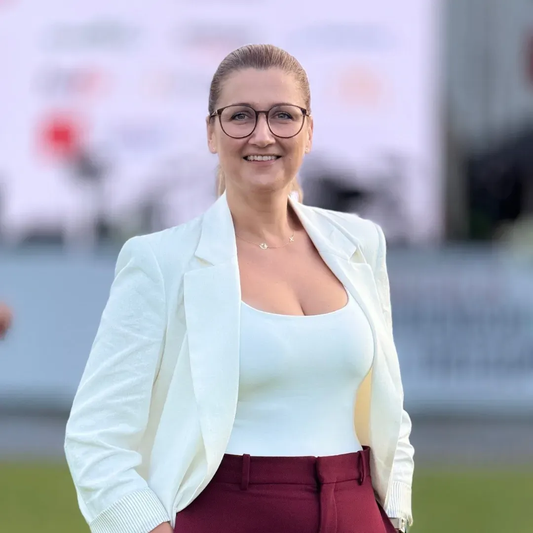 Joanna Oleśniewicz