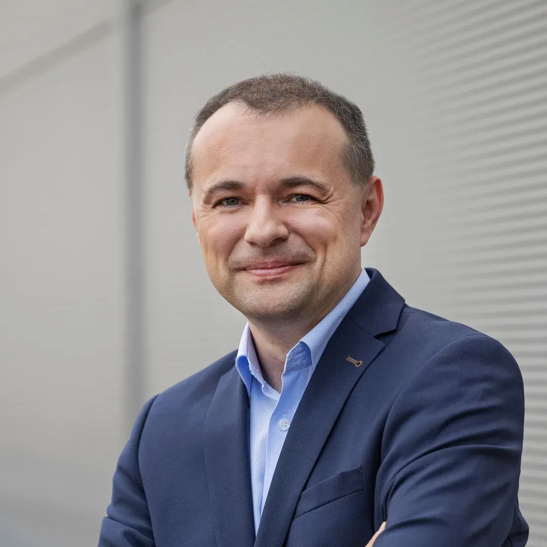 Mariusz Mulas