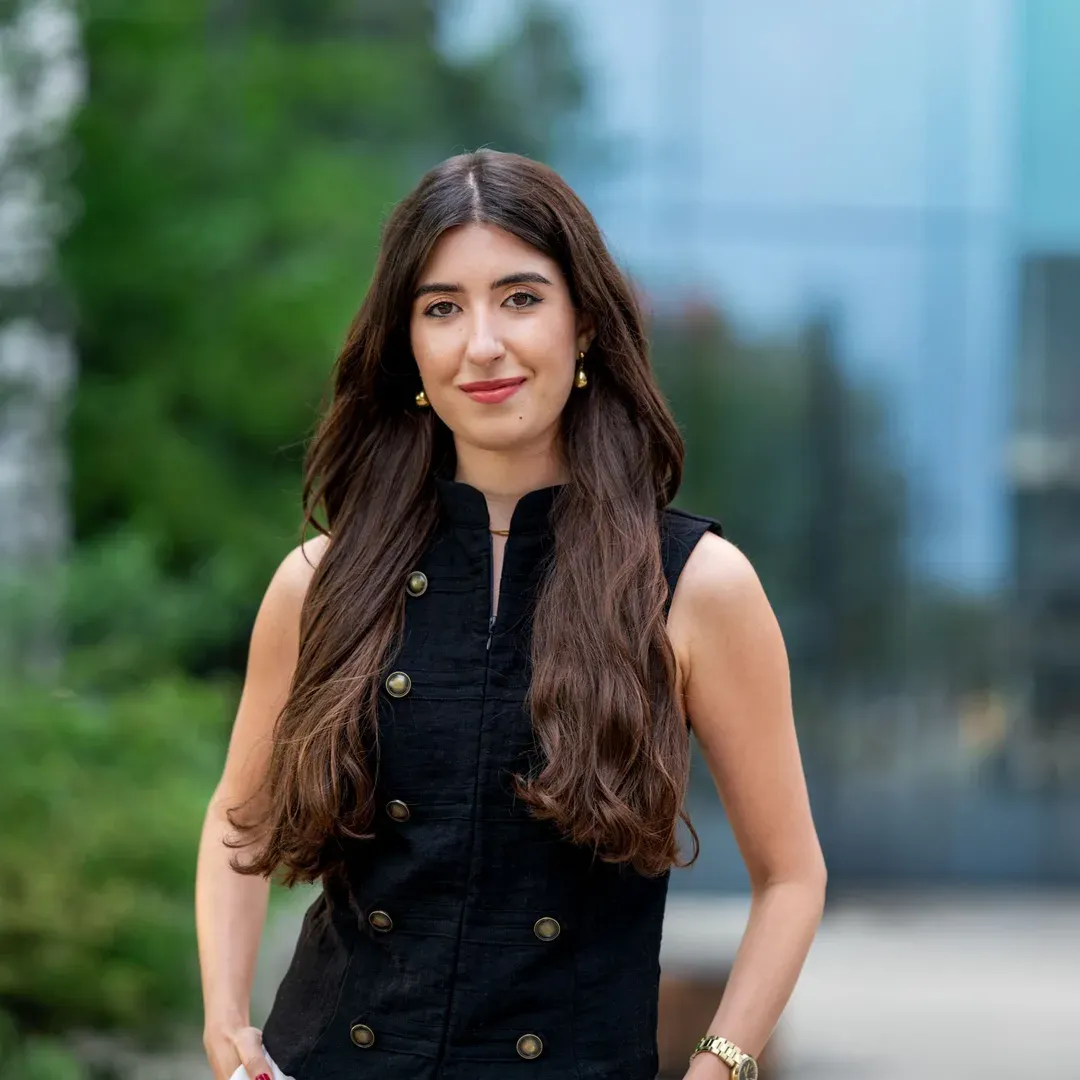 Oliwia Aziz