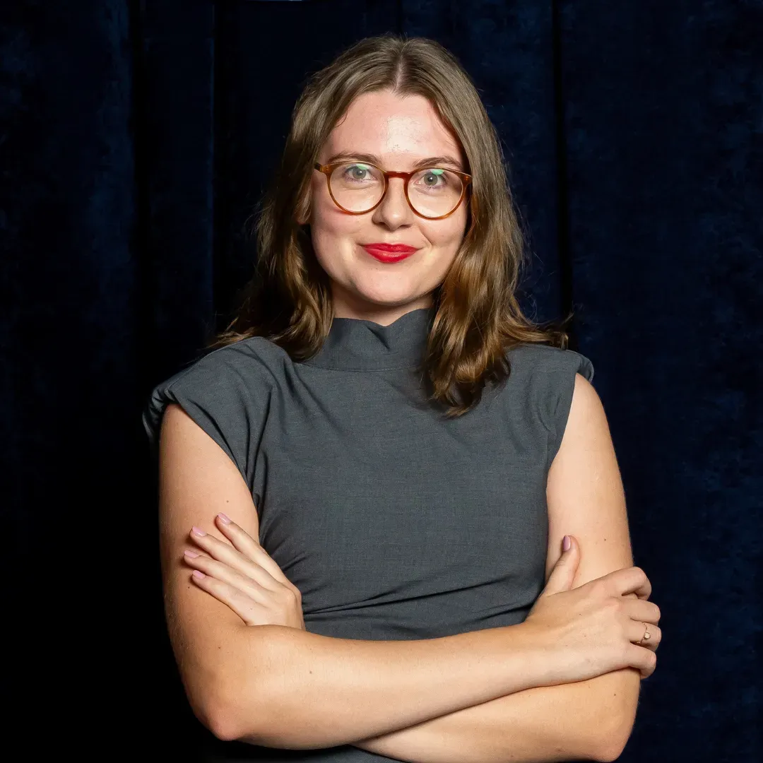 Oliwia Sagan