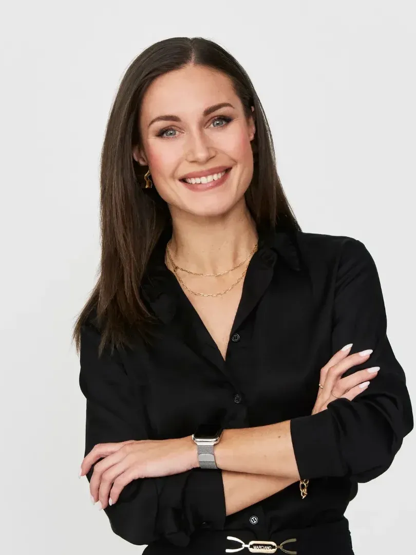 Sanna Marin