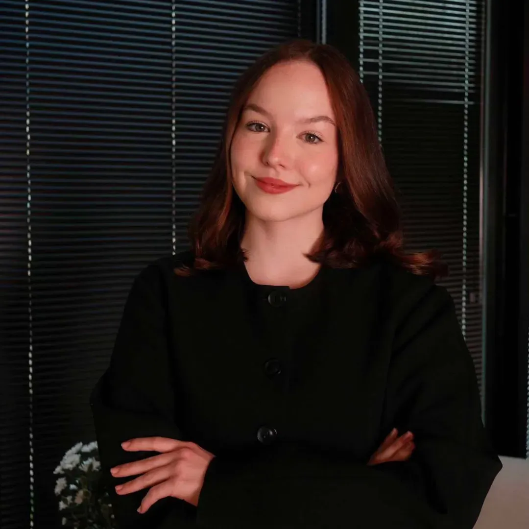Weronika Wojnarowska