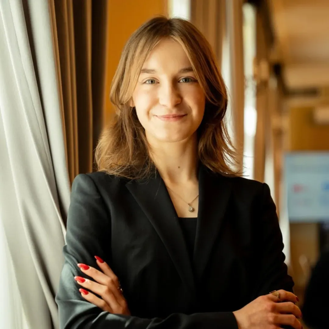Zuzanna Rowińska